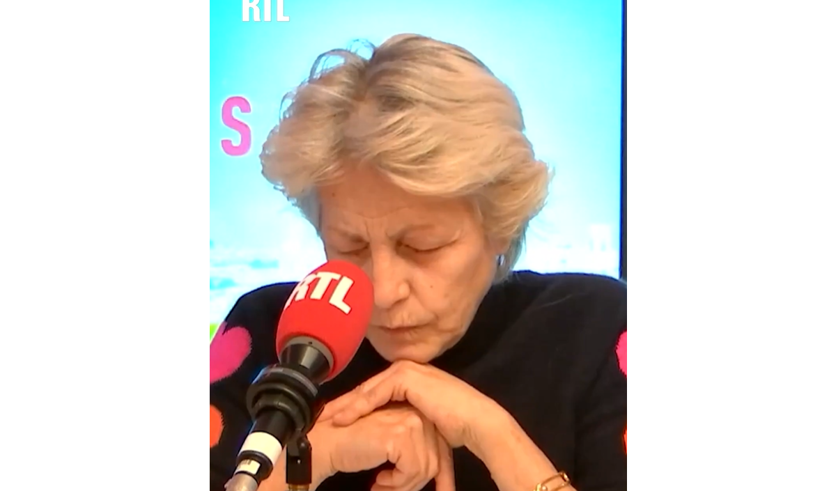 Presque un an après le départ de son fils Diego, Lio perd ses moyens en évoquant son enfant