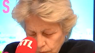 Presque un an après le départ de son fils Diego, Lio perd ses moyens en évoquant son enfant