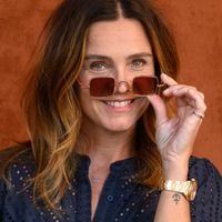 Soleil et plage de sable fin : Marine Vignes, l’ex de Nagui, ne jure que par ce beach club validé par d’autres personnalités