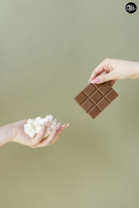 Cette expérience m'a surtout appris à mieux repérer les sucres ajoutés et à les consommer avec plus de modération.

Pexels