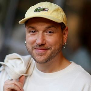 Le musicien et producteur Quentin Mosimann a pris tout le monde de court en publiant un message bouleversant sur son compte Instagram.

Quentin Mosimann au village lors des Internationaux de France de Tennis de Roland Garros. © Jacovides-Moreau / Bestimage