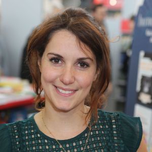 Fanny Agostini - Salon du Livre 2019 à la Porte de Versailles à Paris du 15 au 18 mars 2019.
© Jean-Claude Woestelandt / Bestimage