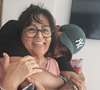 Sa mère, Françoise, est elle aussi présente lors de ce séjour familial, immortalisé à travers plusieurs vidéos publiées en story Instagram.

Christophe Licata en famille sur Instagram Juillet 2026 @Instagram