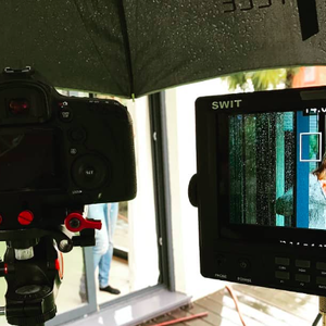 Photo partagée par Romane Serda sur Instagram le 6 novembre 2018.