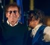 ...en présence d'Alain Souchon, vieux complice de Laurent Voulzy.

Alain Souchon pendant le concert de Laurent Voulzy a l eglise St Sulpice a Paris, France le 22 Mars 2019. Photo by Julien Reynaud/APS-Medias/ABACAPRESS.COM