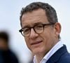 Victime d’un accident de la route, Dany Boon a rapidement été pris en charge par les sapeurs-pompiers de Boulay.
Dany Boon participe au photocall de La Famille Hennedricks lors du Festival du Film de Cabourg - Quatrième jour à Cabourg, France. Photo by Franck Castel/ABACAPRESS.COM