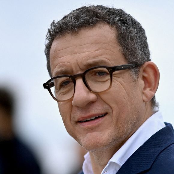 Victime d’un accident de la route, Dany Boon a rapidement été pris en charge par les sapeurs-pompiers de Boulay.

Dany Boon participe au photocall de La Famille Hennedricks lors du Festival du Film de Cabourg - Quatrième jour à Cabourg, France. Photo by Franck Castel/ABACAPRESS.COM
