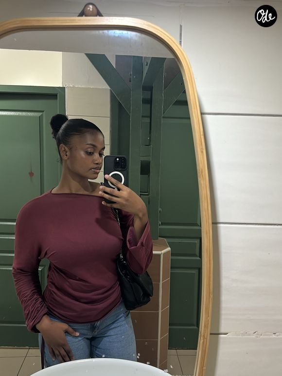 Emma Saïd Issouf, Miss Mayotte 2026 en route pour Miss France 2027.