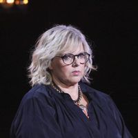 Laurence Boccolini plante France Télévisions du jour au lendemain et annule les enregistrements de ses émissions, "un pied de nez qui agace"