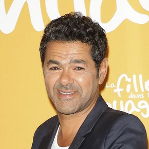 Jamel Debbouze - Première du film "La fille dans Les nuages" au cinema UGC Bercy à Paris le 2 juillet 2026. © Coadic Guirec/Bestimage