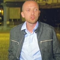 "Il faut savoir dire stop quand..." : Yann (L'amour est dans le pré) annonce la fin de son histoire avec Jérôme