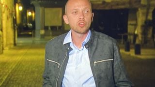 "Il faut savoir dire stop quand..." : Yann (L'amour est dans le pré) annonce la fin de son histoire avec Jérôme