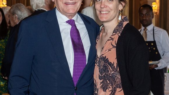 Les derniers instants de Philippe Labro racontés par sa fille Clarisse : "Tu nous as beaucoup demandé si..."
