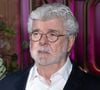 Le domaine, dont l’histoire remonte à l’époque gallo-romaine et dont la bastide date de 1784, a été entièrement rénové et modernisé. 

George Lucas à la première de « Wicked: For Good » le 17 novembre 2025 à New York. STARMAX / BESTIMAGE