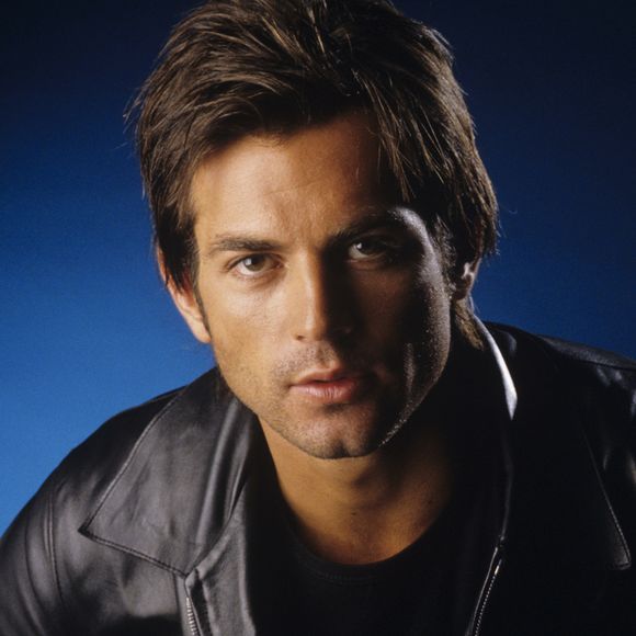 La mort de Filip Nikolic avait suscité une véritable vague d'émotion en France.

Archives - Portrait de Filip Nikolic. Michel MARIZY via Bestimage