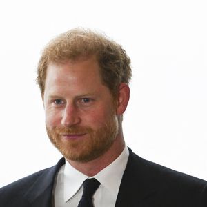 Le prince Harry et le roi Charles III pourraient prochainement se retrouver. 

Le prince Harry, duc de Sussex et Meghan Markle, duchesse de Sussex, en visite à New York © Taidgh Barron/Zuma Press/Bestimage