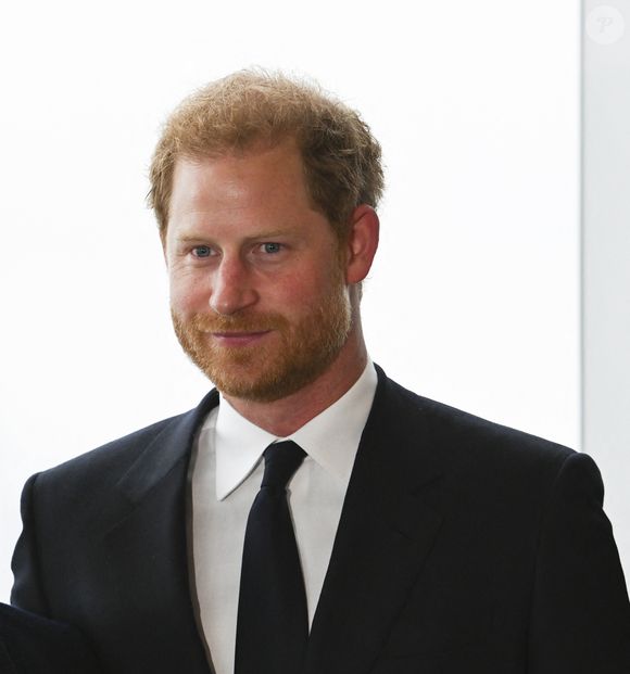Le prince Harry et le roi Charles III pourraient prochainement se retrouver. 

Le prince Harry, duc de Sussex et Meghan Markle, duchesse de Sussex, en visite à New York © Taidgh Barron/Zuma Press/Bestimage