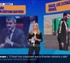 BFMTV vient de perdre une autre de ses récentes recrues

Anne Seften effectue ses premiers pas sur l'antenne de BFMTV, après avoir été congédiée de LCI.
Crédit : BFMTV