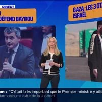 BFMTV : les départs s'enchaînent avec une nouvelle recrue qui quitte la chaîne au bout d'une seule saison