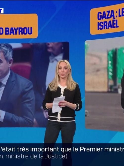 BFMTV : les départs s'enchaînent avec une nouvelle recrue qui quitte la chaîne au bout d'une seule saison