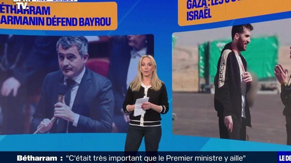 BFMTV : les départs s'enchaînent avec une nouvelle recrue qui quitte la chaîne au bout d'une seule saison