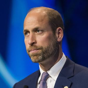 William interrompt ses vacances de rêve pour une prise de parole.

Le prince William au "Blue Economy and Finance Forum" au Grimaldi Forum à Monaco.

Photo : Dana Press / Bestimage
