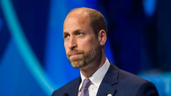 Le prince William interrompt ses vacances de rêve pour une intervention très attendue