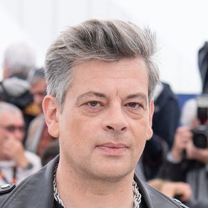 Benjamin Biolay assiste au Photocall Rosalie dans le cadre du 76e Festival de Cannes à Cannes, France, le 18 mai 2023. Photo par Aurore Marechal/ABACAPRESS.COM