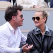 Grâce à son compagnon Frédéric, Laeticia Hallyday en prend plein les yeux lors d’une soirée “tout en poésie”