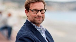 Nicolas Mathieu, père d'Oscar (13 ans), partage son astuce de parent : "Claquer un peu de pognon pour qu'il se fasse plaisir"