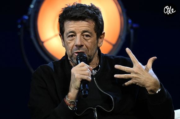 Des accusations que le musicien nie catégoriquement

Patrick Bruel est au Grand Palais pour un concert exclusif à l’occasion des 200 ans du Figaro à Paris le 15 janvier 2026. © Lionel Urman/Bestimage