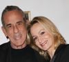 Cette année 2025 n'aura pas été la plus simple pour Audrey Crespo-Mara. 

Exclusif - Thierry Ardisson et  sa femme Audrey Crespo-Mara - Défilé rétrospectif Nathalie Garçon à l'occasion de ses 35 ans de sa marque lors d'une closing party à l'hôtel Raphael à Paris.
© Coadic Guirec/Bestimage