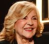Nicoletta file le parfait amour avec celui qui fut son producteur, Jean-Christophe Molinier.

Exclusif - Nicoletta lors de l'enregistrement de l'émission "Laurent Gerra, l'anniversaire événement" au théâtre Marigny, à Paris, France. © Clovis-Moreau/Bestimage