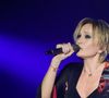 Patricia Kaas en concert au Crocus City Hall à Moscou le 13 décembre 2017. ITAR TASS / BESTIMAGE