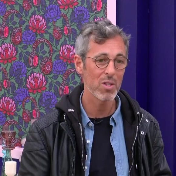 Quotidienne de la "Star Academy 2025" sur TF1 le 22 octobre 2025.
