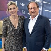 "Ils ont pris ma maison pour un squat" : Deux mois après, François Hollande évoque ce qu'il s'est passé dans sa demeure qu'il partage avec Julie Gayet, située dans un quartier particulier de Paris