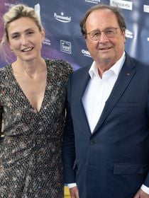 "Ils ont pris ma maison pour un squat" : Deux mois après, François Hollande évoque ce qu'il s'est passé dans sa demeure qu'il partage avec Julie Gayet, située dans un quartier particulier de Paris