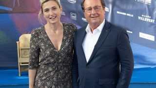 "Ils ont pris ma maison pour un squat" : Deux mois après, François Hollande évoque ce qu'il s'est passé dans sa demeure qu'il partage avec Julie Gayet, située dans un quartier particulier de Paris