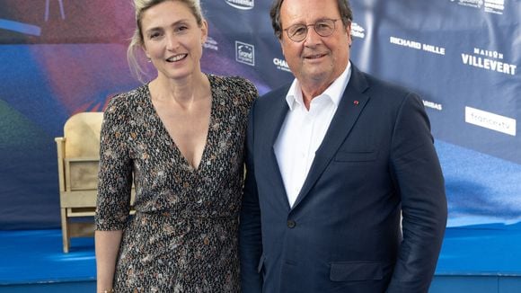"Ils ont pris ma maison pour un squat" : Deux mois après, François Hollande évoque ce qu'il s'est passé dans sa demeure qu'il partage avec Julie Gayet, située dans un quartier particulier de Paris