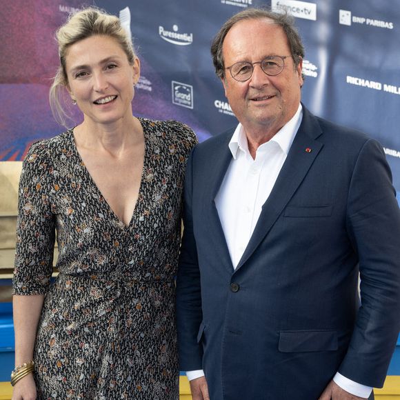 François Hollande est revenu sur le cambriolage de sa maison lors de son passage dans l’émission “Legend”, animée par Guillaume Pley.

Julie Gayet et l'ancien président de la République française François Hollande assistent au photocall Le Proces Goldman lors du 16e Festival du film francophone d'Angoulême. Photo by David Niviere/ABACAPRESS.COM