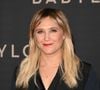 Elle a épousé son compagnon Pascal Lelli en 2025

Bérengère Krief à la première du film "Babylon" au cinéma Le Grand Rex à Paris, France, le 14 janvier 2023. © Coadic Guirec/Bestimage