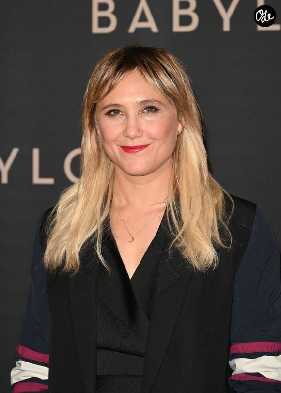 Elle a épousé son compagnon Pascal Lelli en 2025

Bérengère Krief à la première du film "Babylon" au cinéma Le Grand Rex à Paris, France, le 14 janvier 2023. © Coadic Guirec/Bestimage