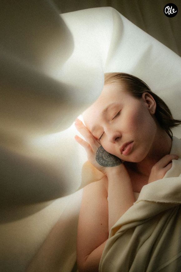 Photo : Klara Kulikova