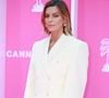Le baby bump de Fauve Hautot n'avait échappé à personne pendant la 15e saison de Danse avec les stars.

Fauve Hautot à la 8ème édition du festival CANNESERIES à Cannes lundi 28 avril 2025. © Christophe Aubert via Bestimage