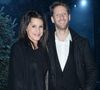 “Bon retour à la maison moustique”, ajoute Romain Grosjean

Romain Grosjean et sa femme Marion Jollès - People au défilé de mode Moncler Gamme Bleu collection Printemps-Eté 2017 lors de la fashion week Homme à Milan, le 15 janvier 2017. SGP / BESTIMAGE
