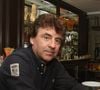 Claude Barzotti est resté dans les mémoires grâce à ses nombreux succès, dont "Le Rital", qui a marqué toute une génération.

Portrait du chanteur Claude Barzotti à Bruxelles.

© JLPPA / Bestimage