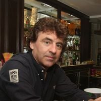 Claude Barzotti : Loin de la musique, le chanteur avait investi dans un business en lien avec ses origines