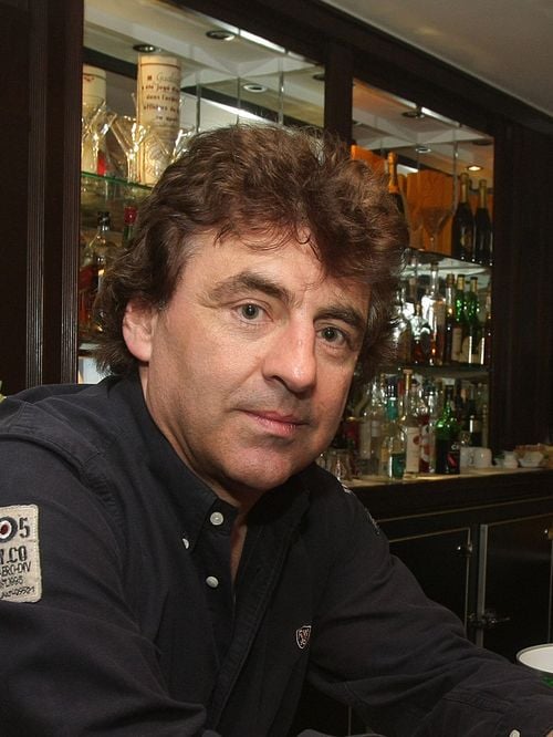 Claude Barzotti : Loin de la musique, le chanteur avait investi dans un business en lien avec ses origines