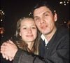 Mère très fière, la décoratrice a partagé plusieurs clichés inédits du jeune homme, fruit de ses anciennes amours avec le chanteur Marc Lavoine.

ARCHIVES - MARC LAVOINE ET SARAH PONIATOWSKI LORS D' UNE SOIREE A PARIS EN 1994
BOWEN / BESTIMAGE