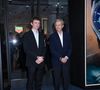 Ancien président-directeur général de la marque de montres suisses TAG Heuer, Frédéric Arnault vient d’être nommé à un poste important

Frédéric Arnault (directeur général de TAG Heuer) et son père Bernard Arnault - Les célébrités assistent à l'ouverture de la boutique TAG Heuer au 645 de la 5ème Avenue à New York City, New York, Etats-Unis, le 15 juillet 2023. © Photo Image Press via Zuma Press/Bestimage